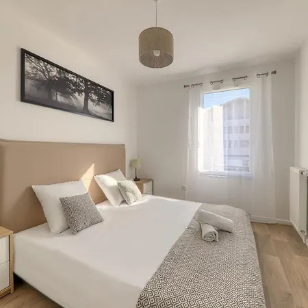 Apartment Le Duplex Disneyland Paris