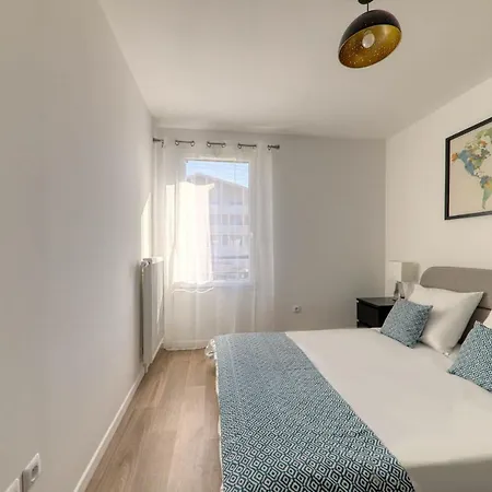 Apartment Le Duplex Disneyland Paris