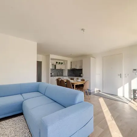 Le Duplex Apartment Disneyland Paris