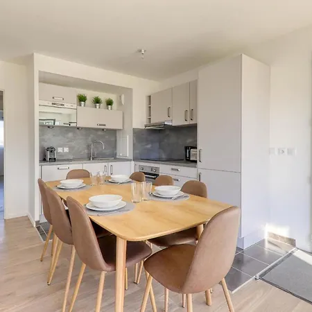 Le Duplex * Disneyland Paris