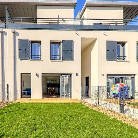 Le Duplex Apartment