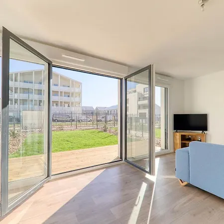 Le Duplex * Disneyland Paris