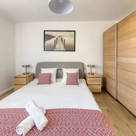 Le Duplex Apartment Disneyland Paris