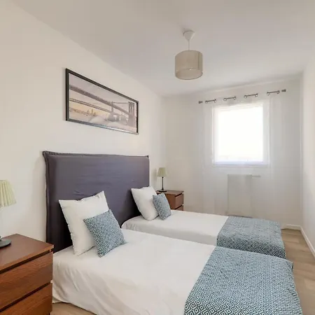 Le Duplex Apartment Disneyland Paris