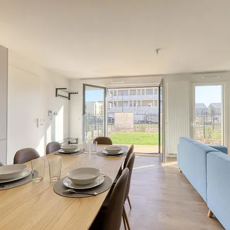 Le Duplex