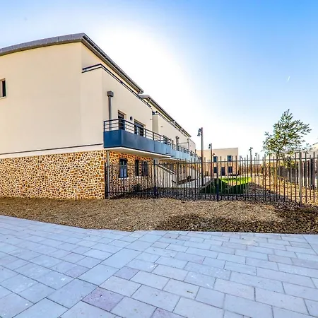 Appartement Le Duplex